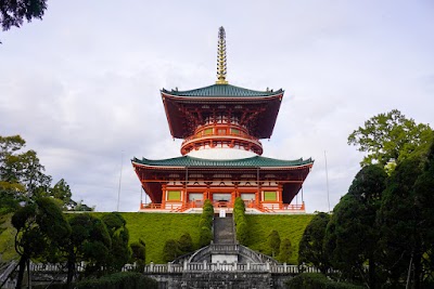 成田山 新勝寺